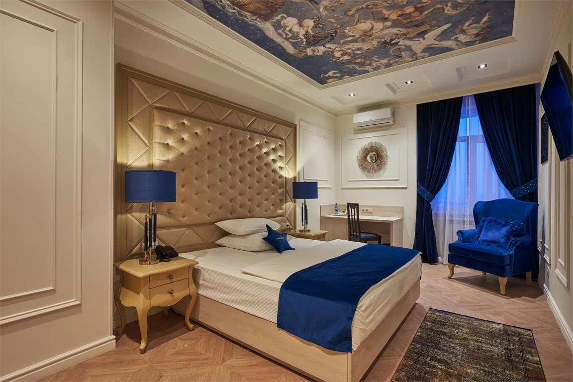 room image