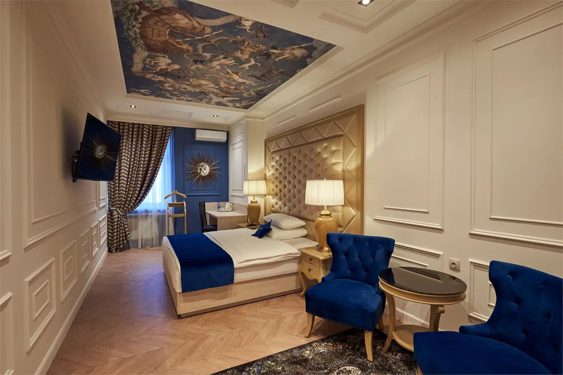 room image