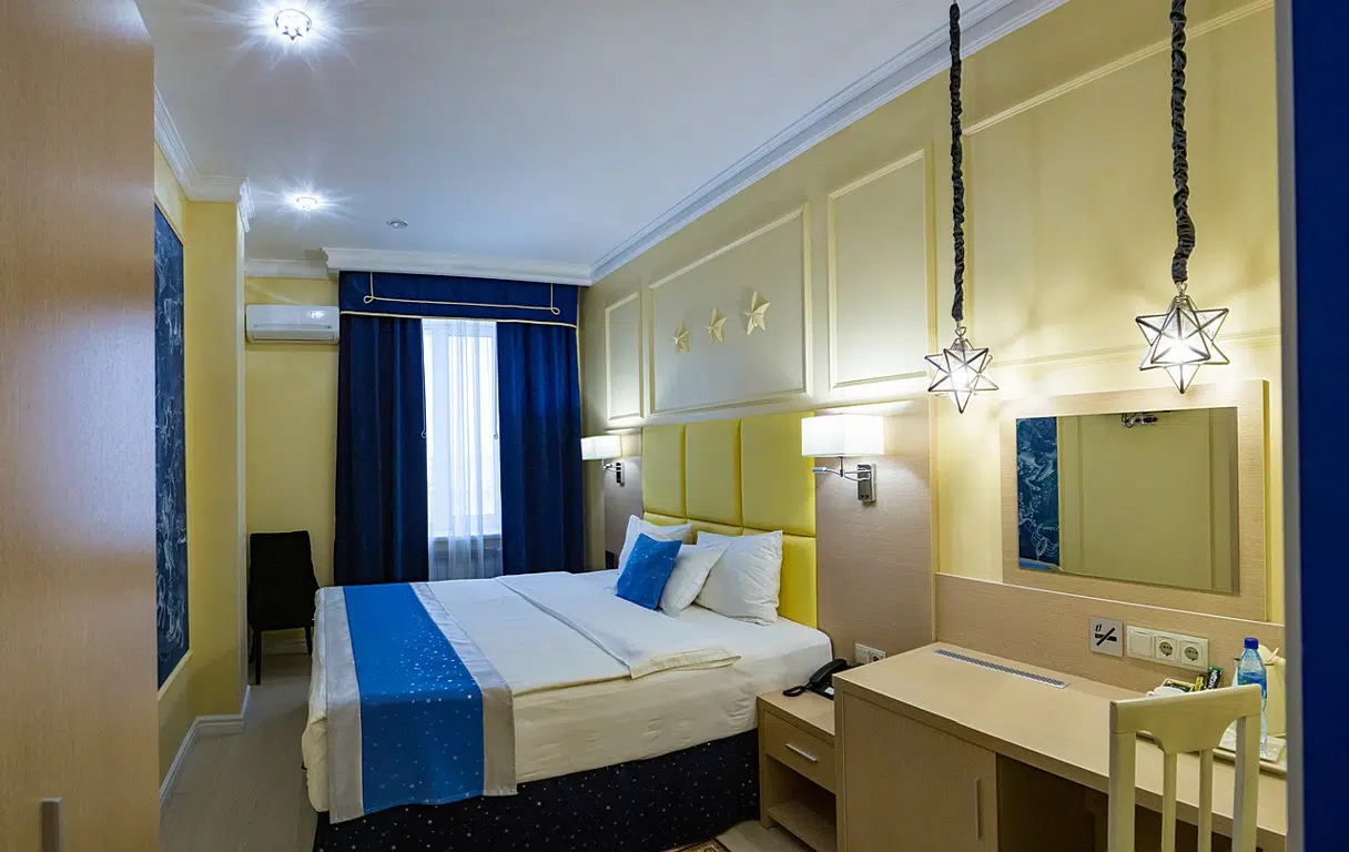 room image