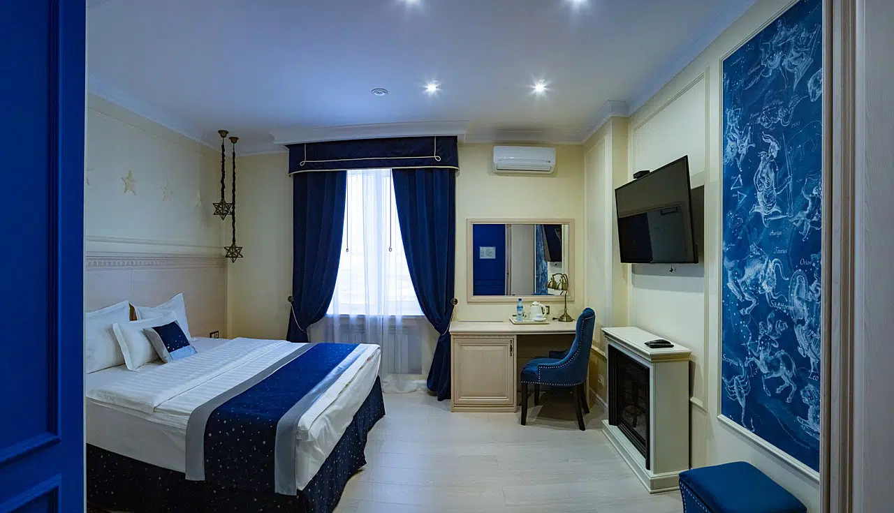 room image