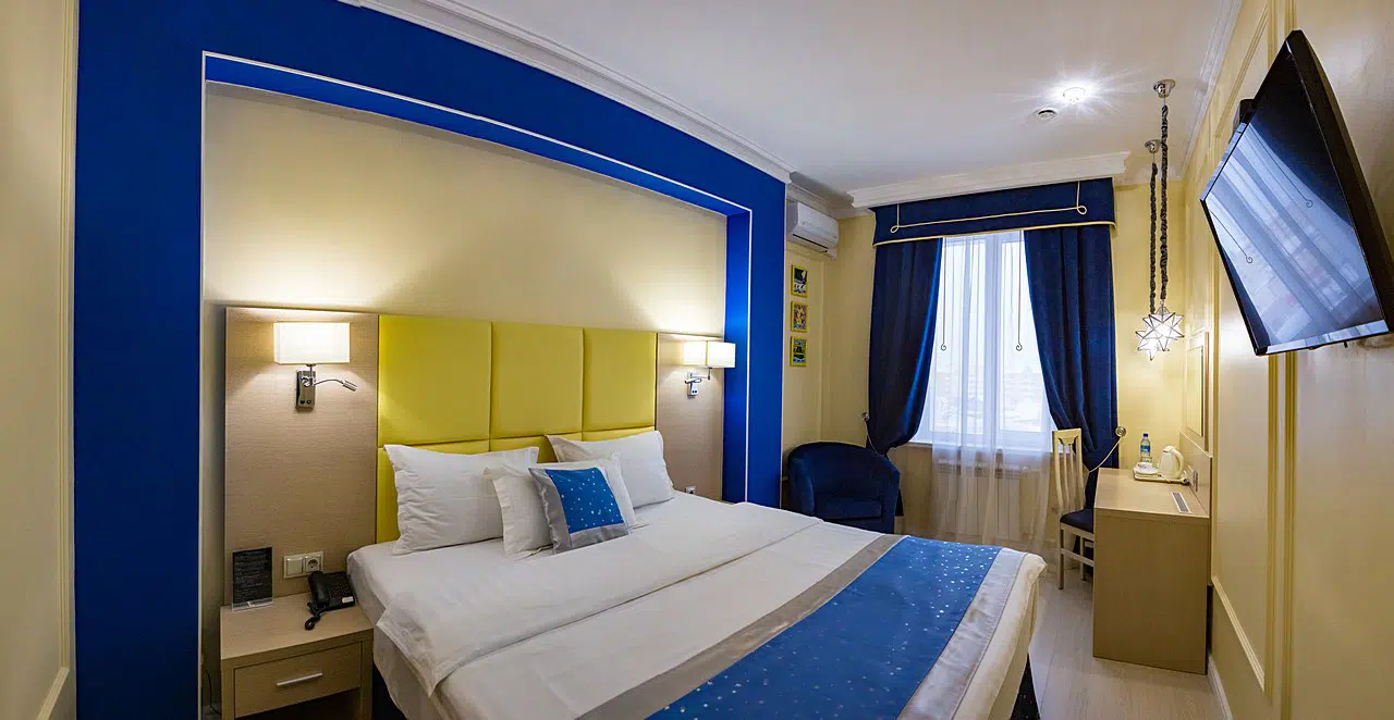 room image
